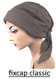 Turban Kopftuch bei Haarverlust durch Chemotherapie Turban Kopftuch bei Haarverlust durch Chemotherapie